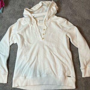 Eddie bauer sweatshirt